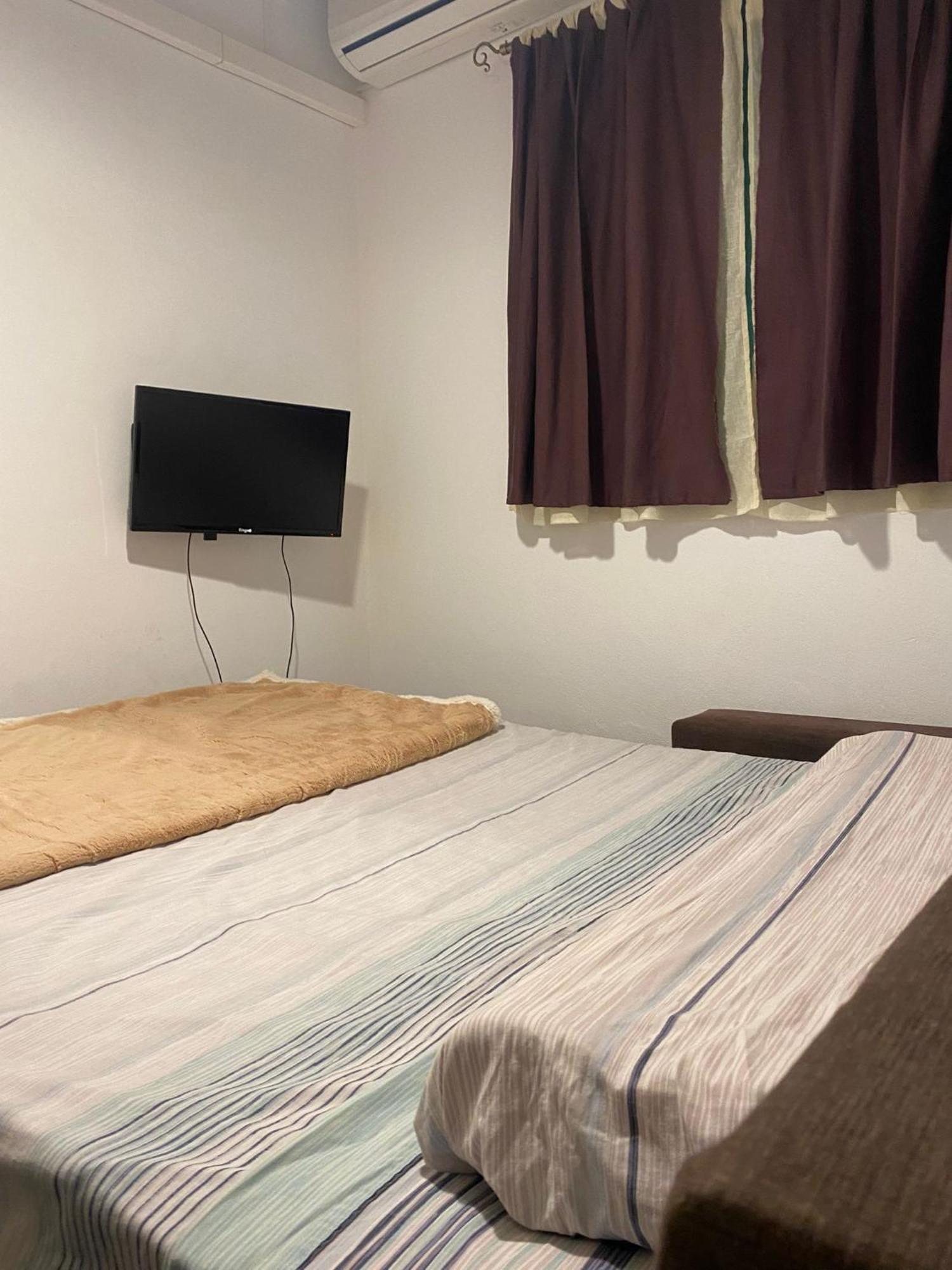 Viejo Hospedaje B&B Альмерия Экстерьер фото